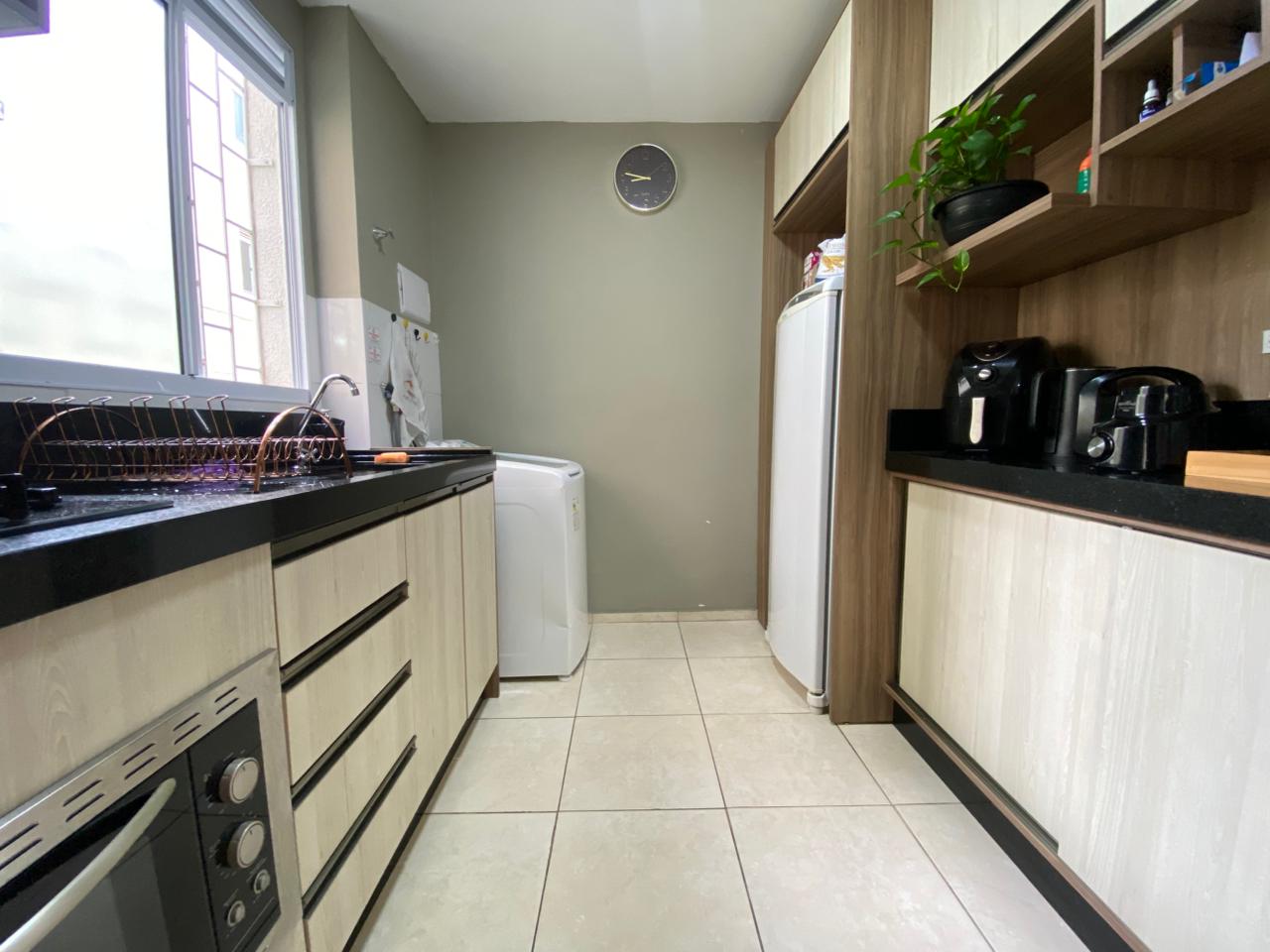 Apartamento no Bela Vista  3