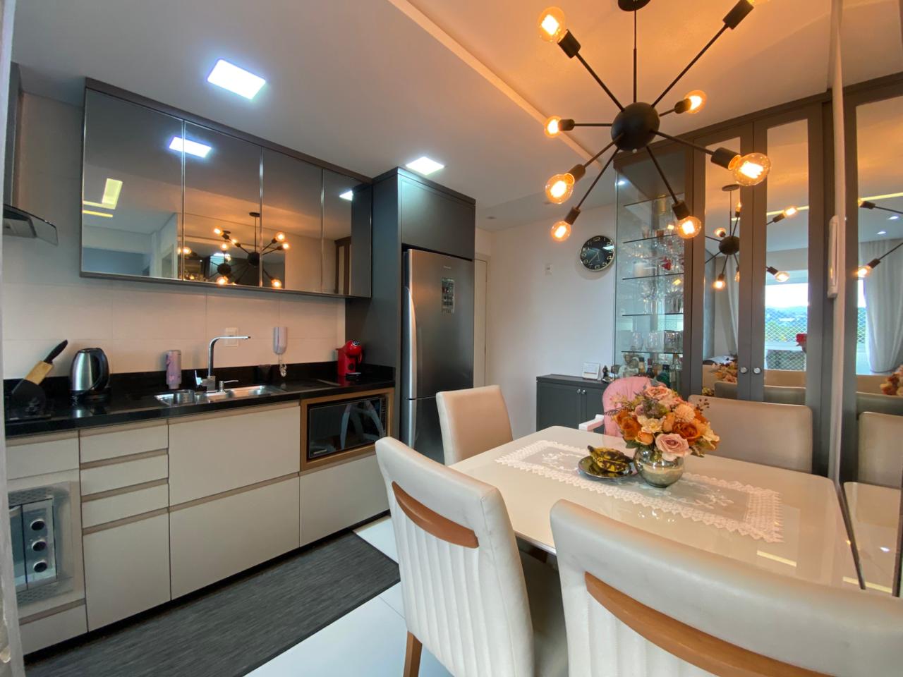 Apartamento Aririu  5