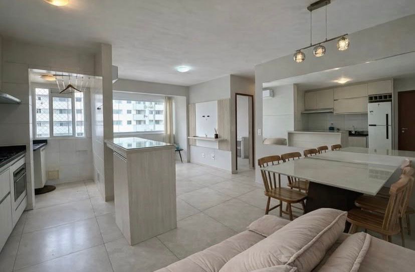 Apartamento Pagani  2