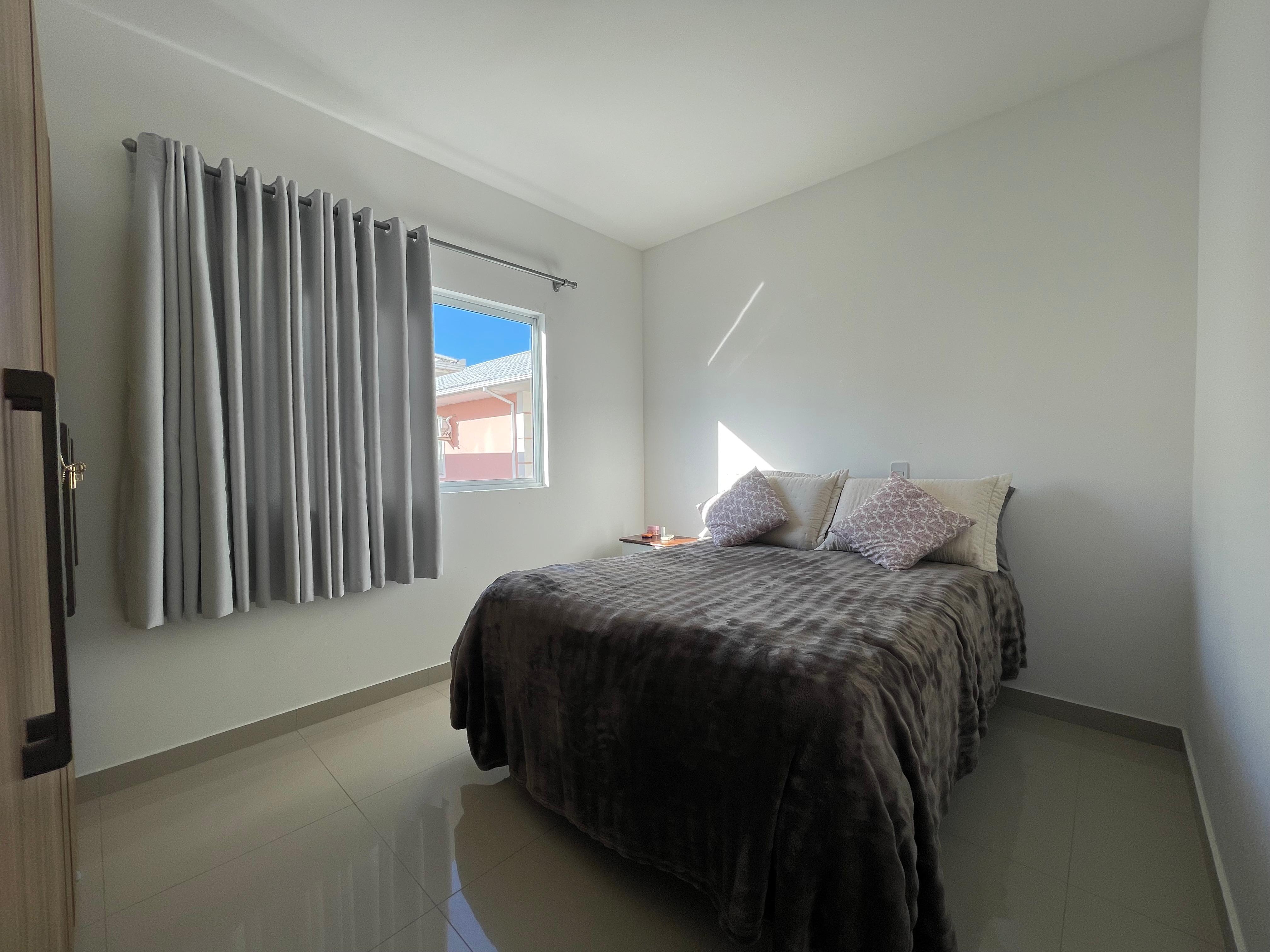 Apartamento Nova Palhoça  8