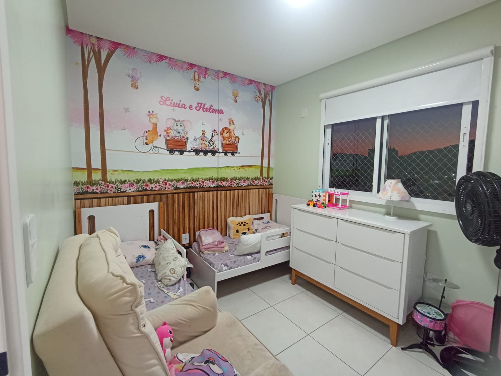 Apartamento Pedra Branca  10
