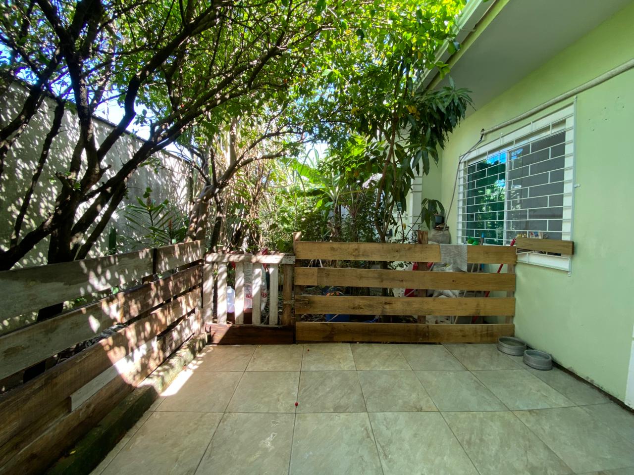 Casa Geminada Barra Do Aririu  15