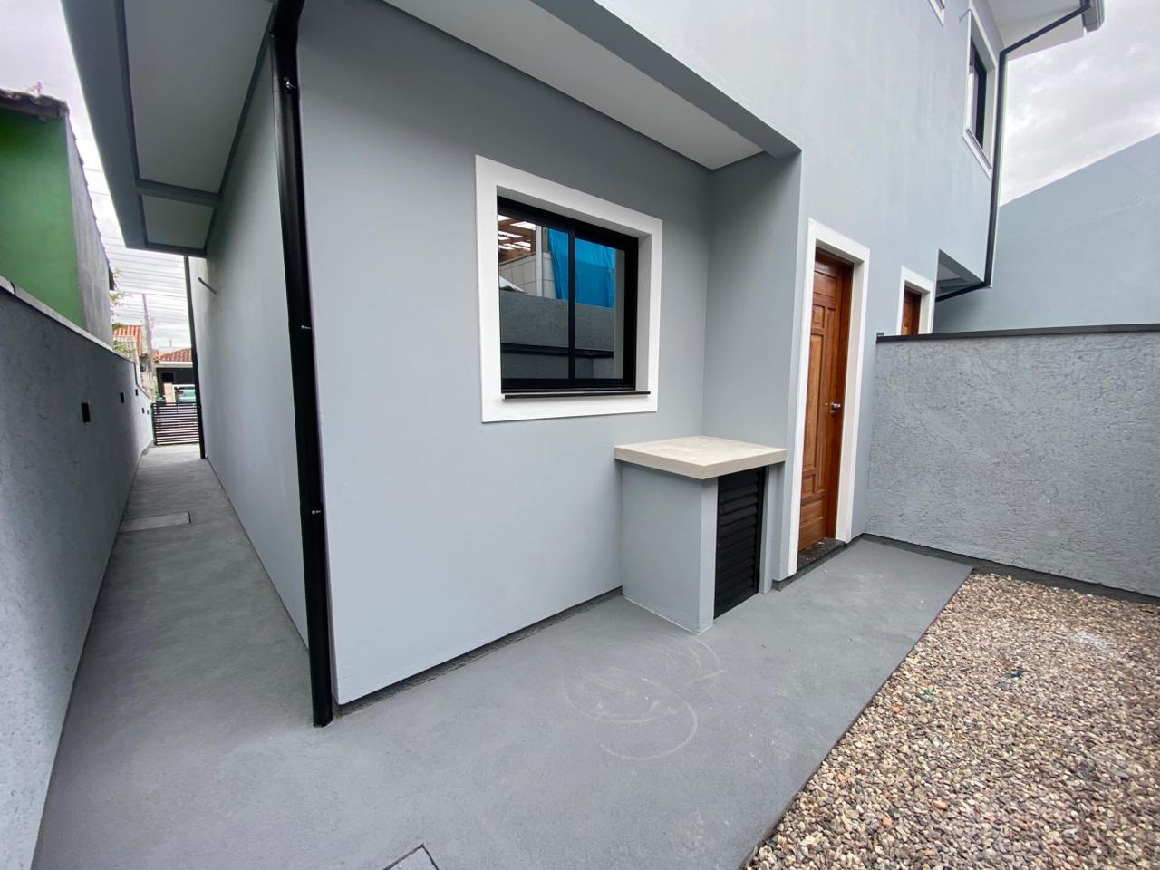 Sobrado no Madri  12