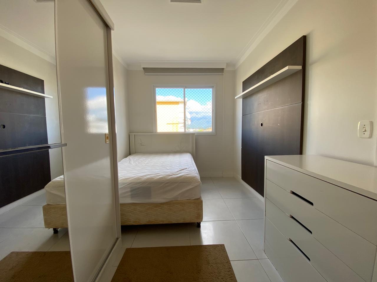 Apartamento Aririu  13