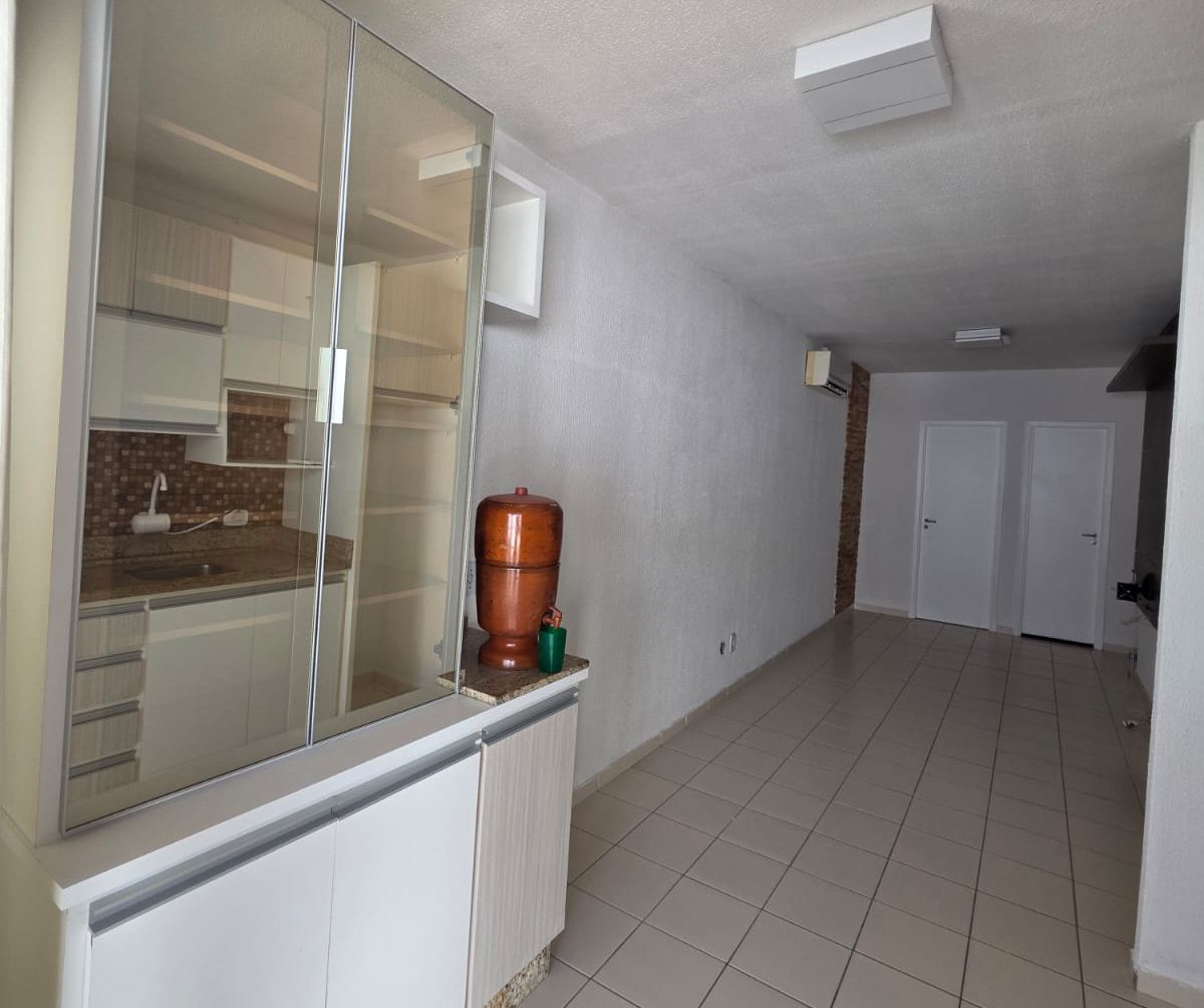 Casa Geminada Bela Vista