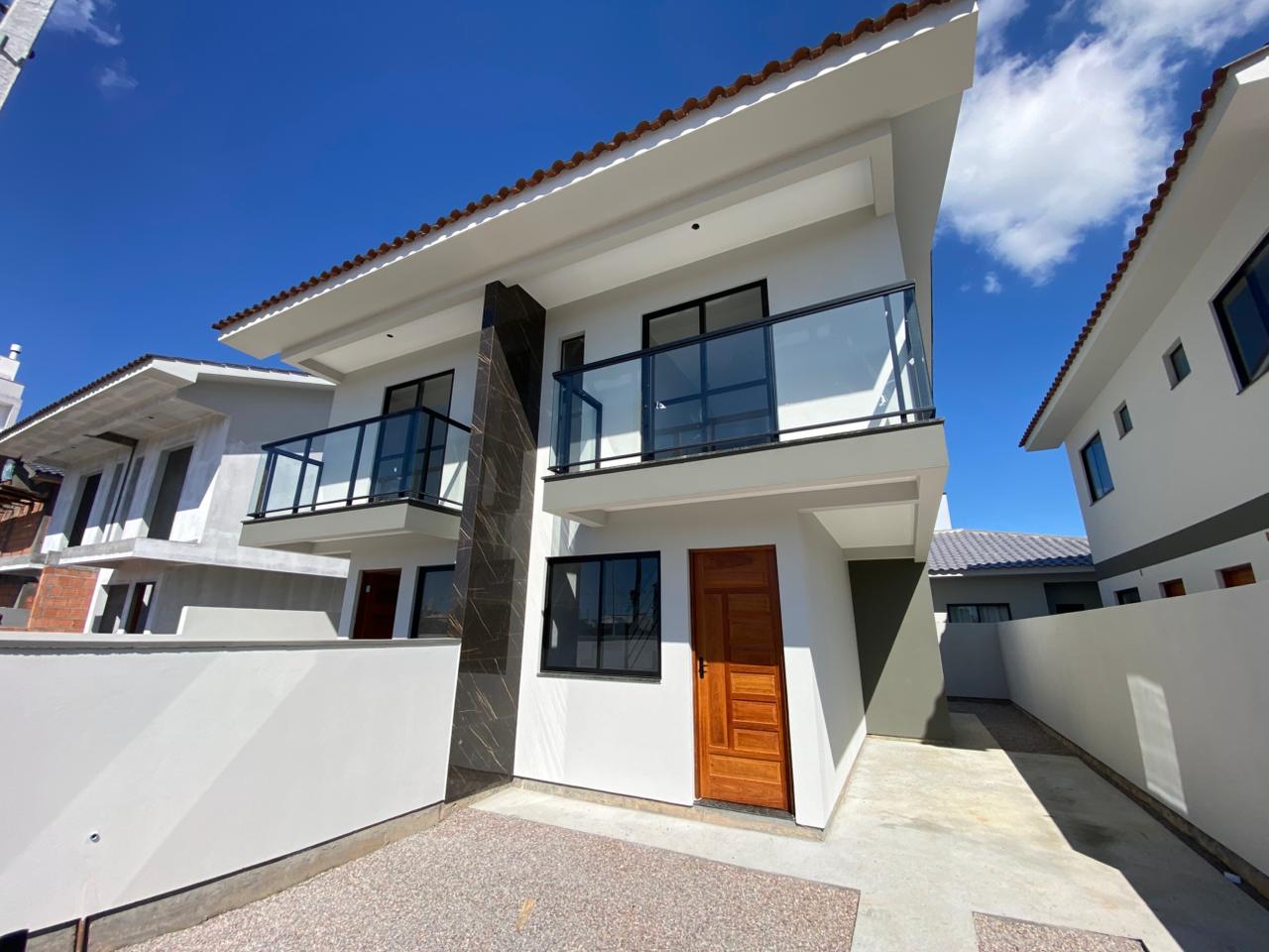 Sobrado Nova Palhoça