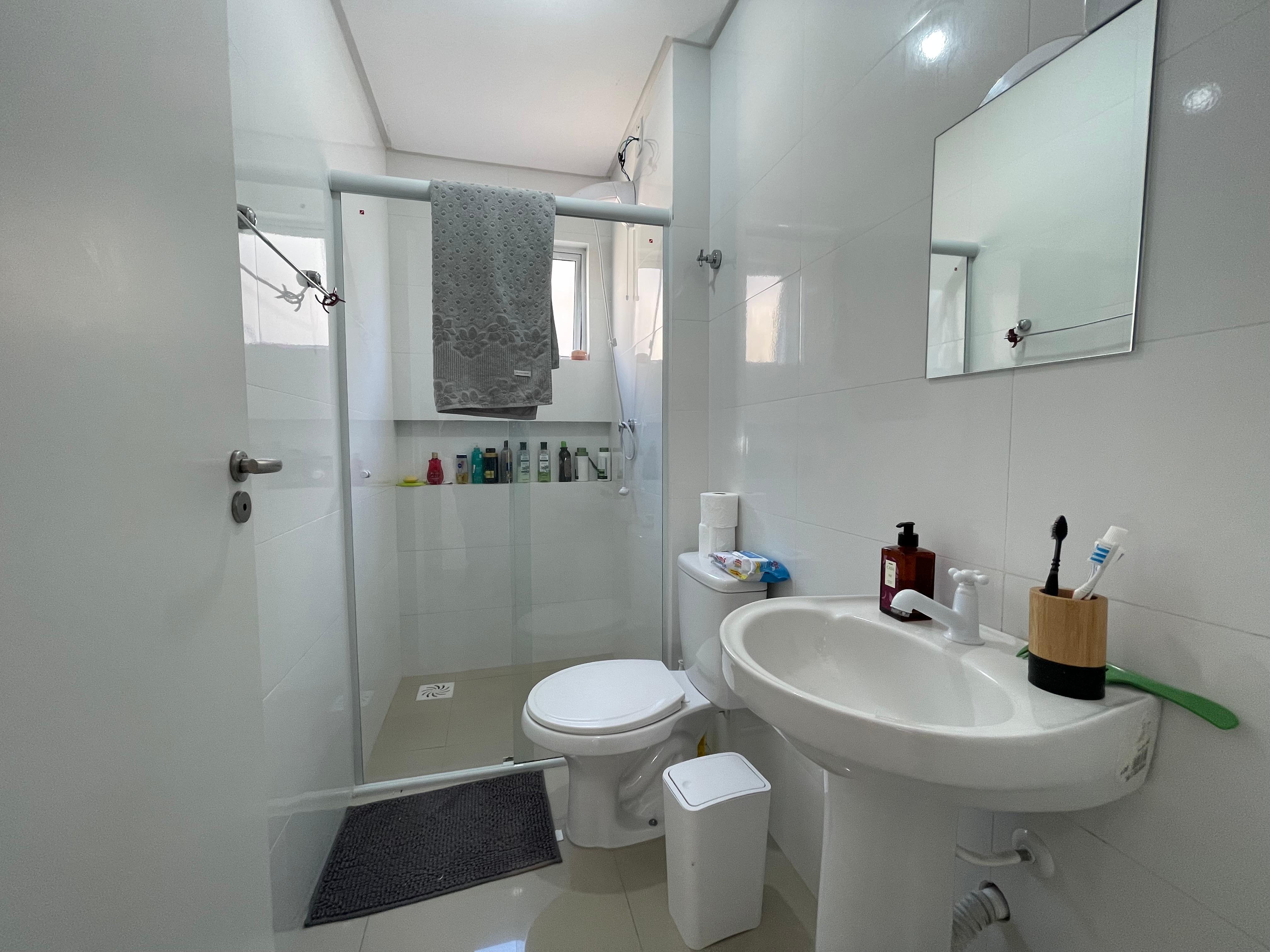Apartamento Nova Palhoça  10
