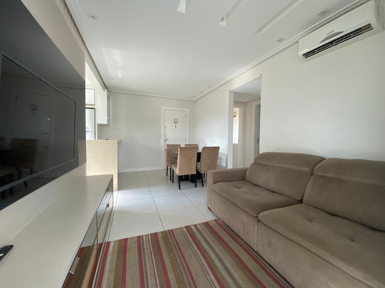 Apartamento Aririu