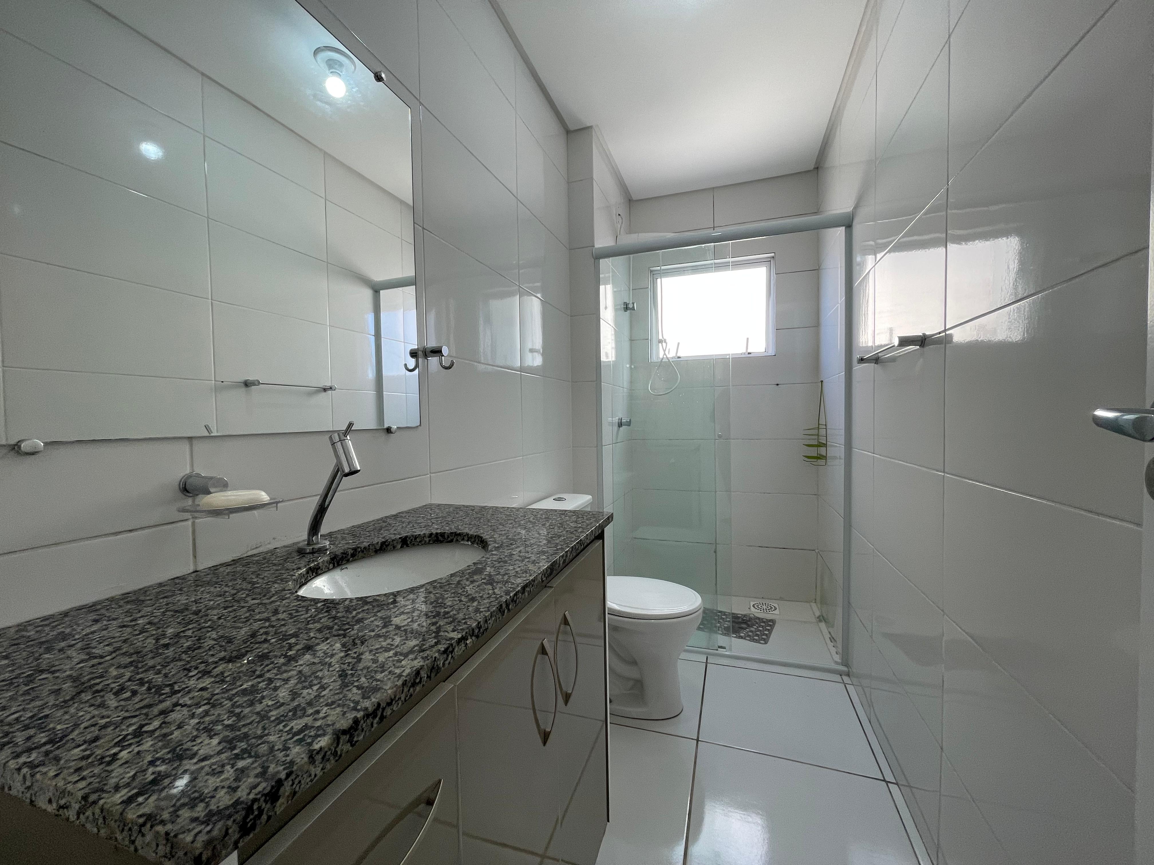 Apartamento Passa Vinte  9