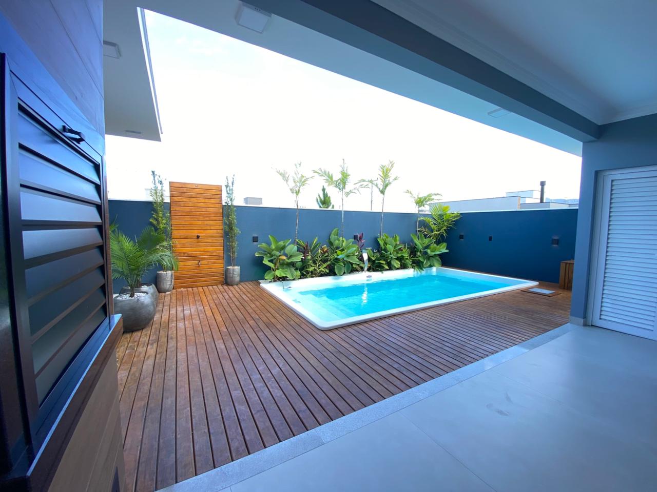 Casa Alto Padrão Green Village  13