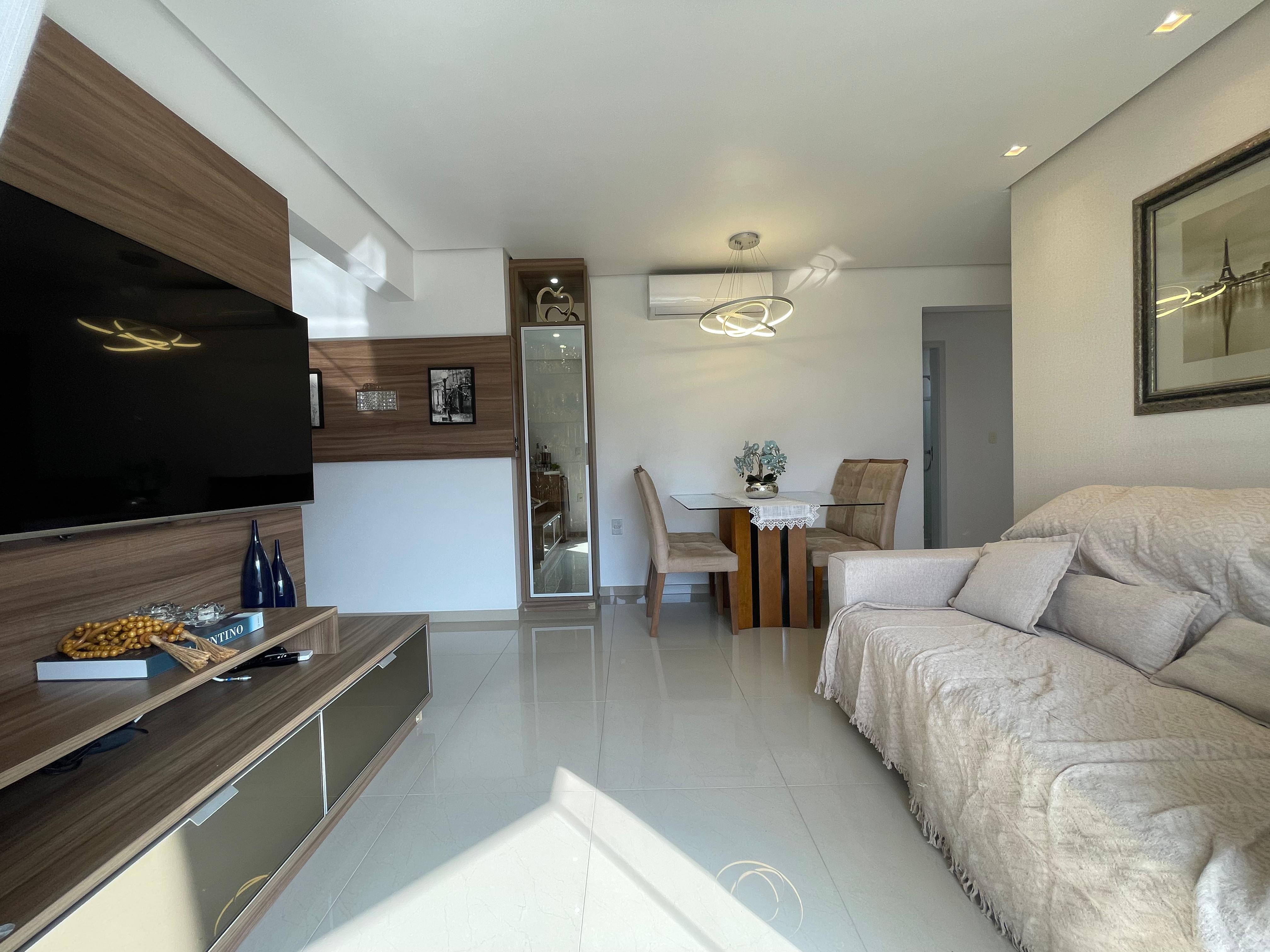 Apartamento Pagani