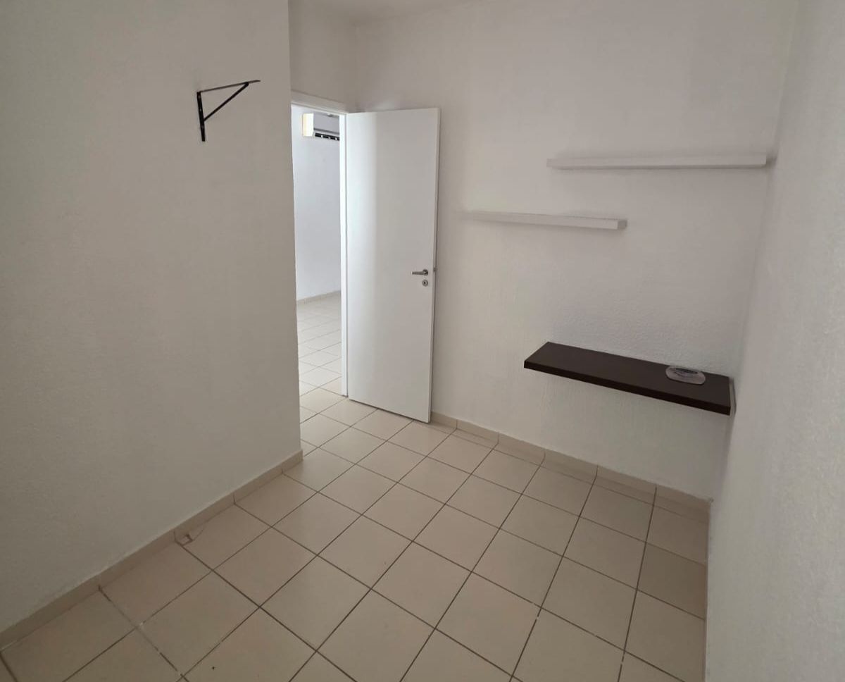 Casa Geminada Bela Vista  11