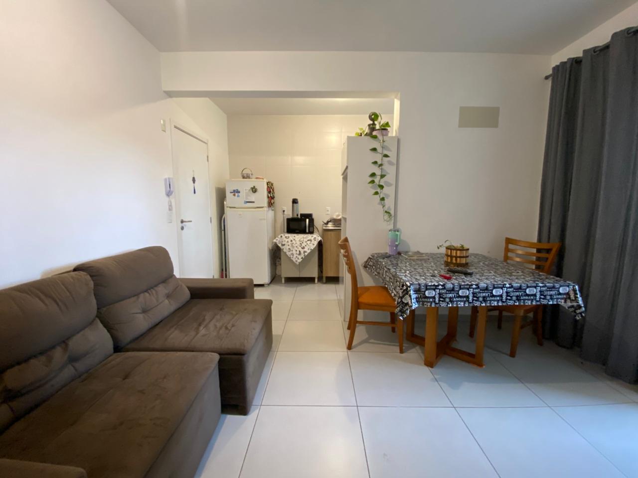 Apartamento Passa vinte  2