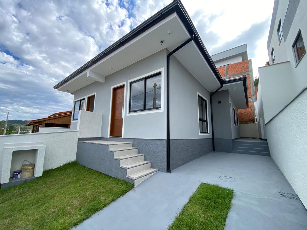 Casa Geminada Forquilhas