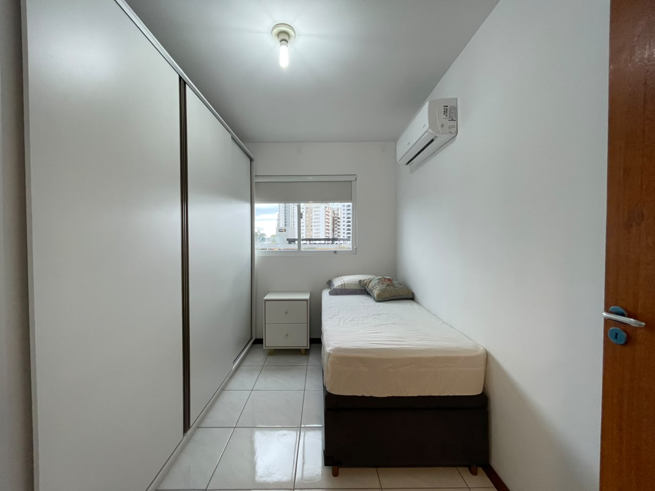 Apartamento Pagani  12