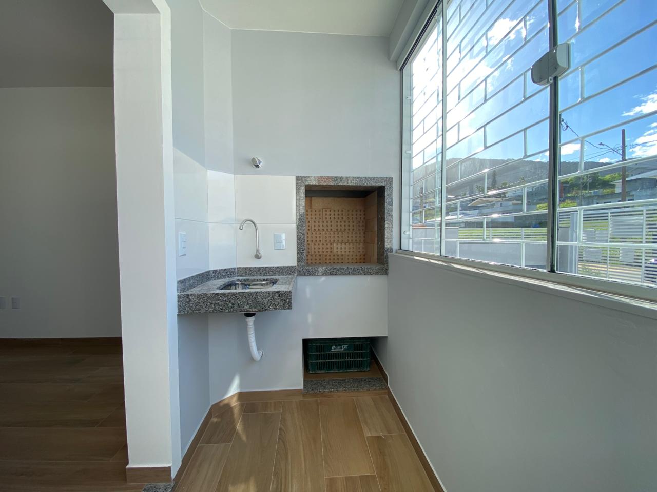 Apartamento São Sebastião
