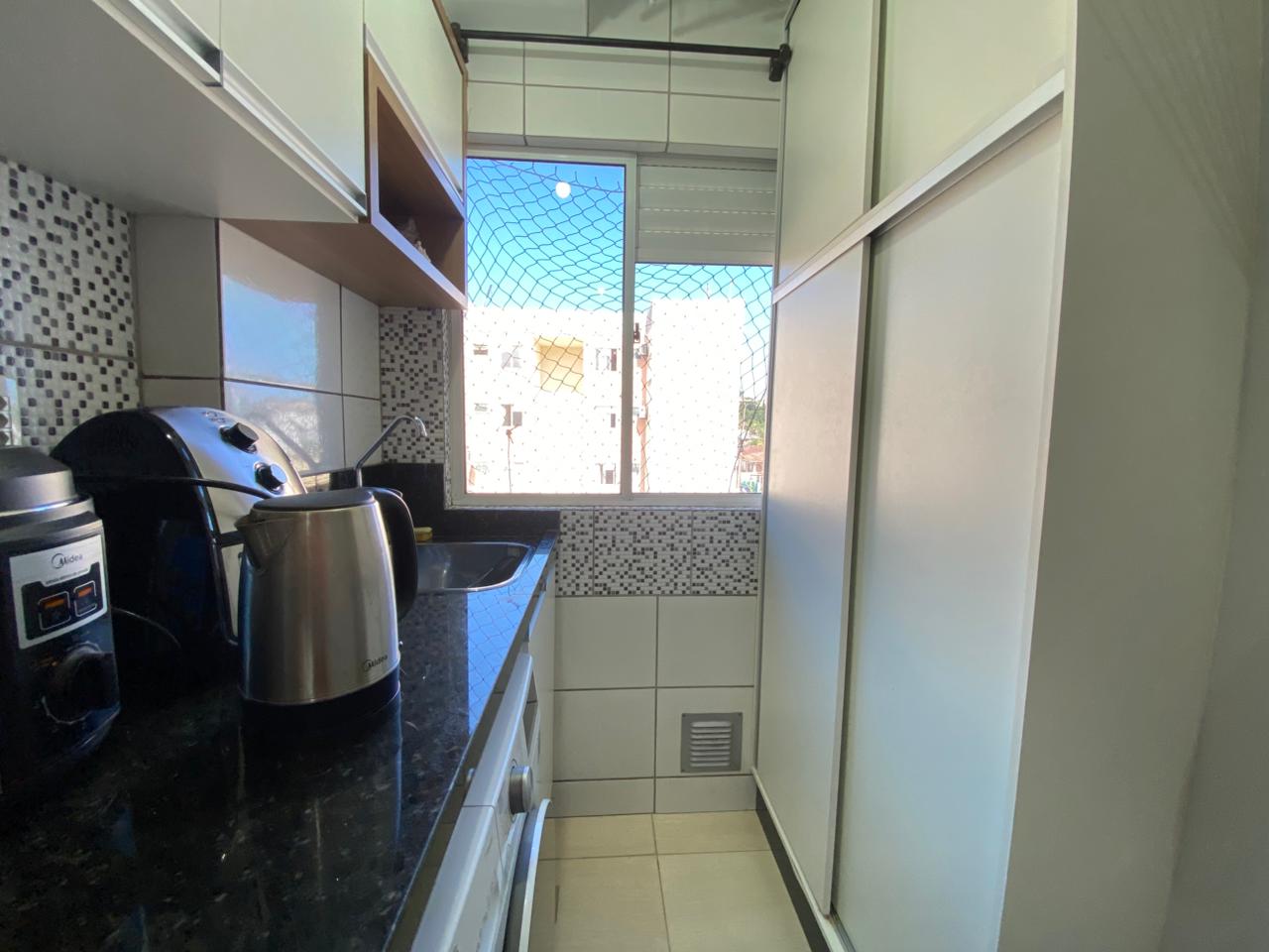 Apartamento São Sebastião  8