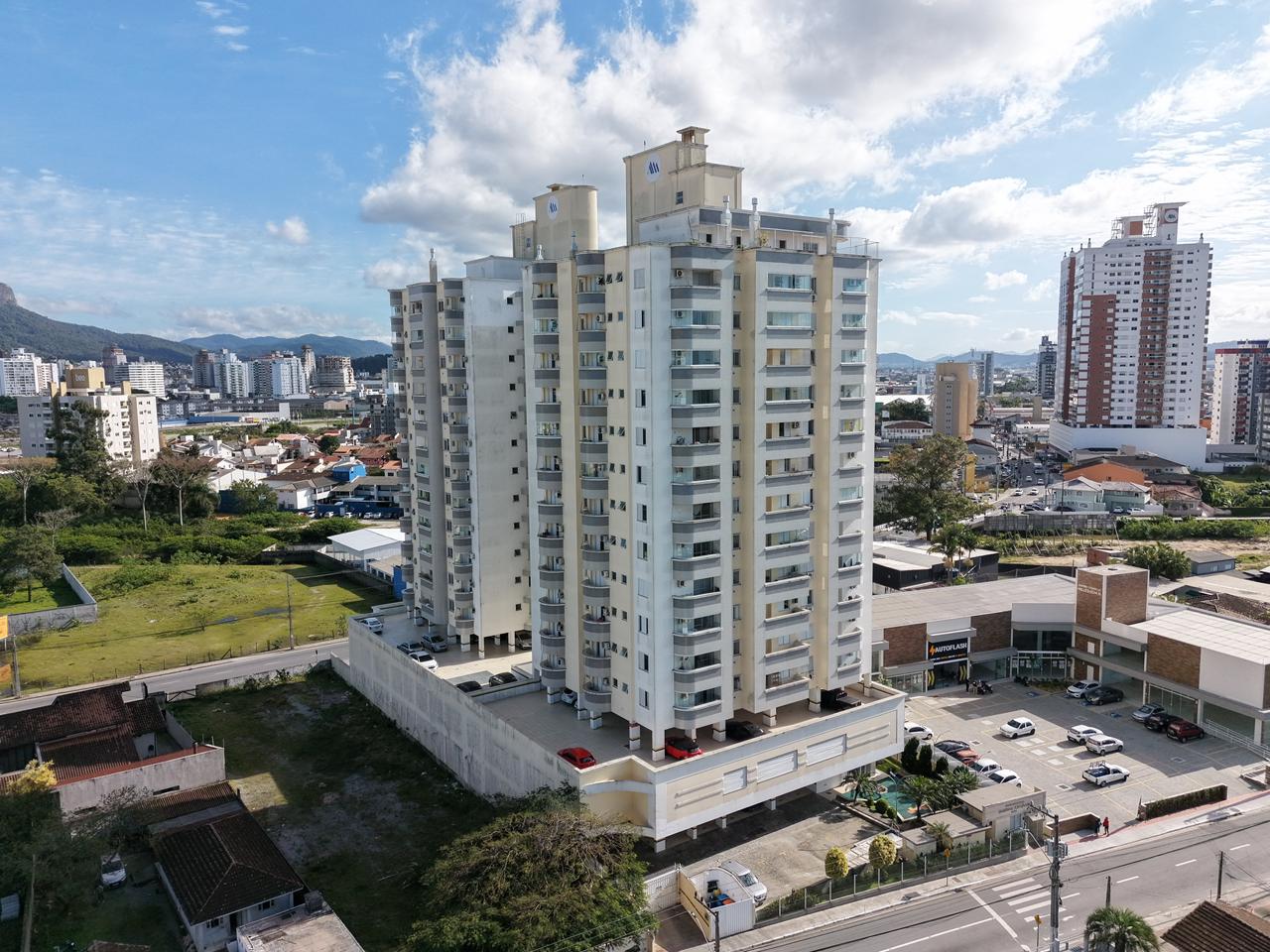 Apartamento Centro Palhoça  2