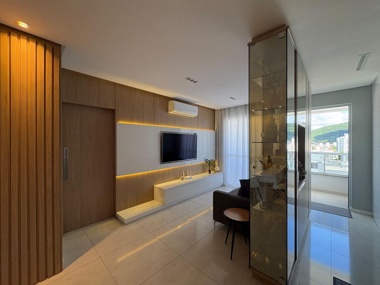 Apartamento Pagani
