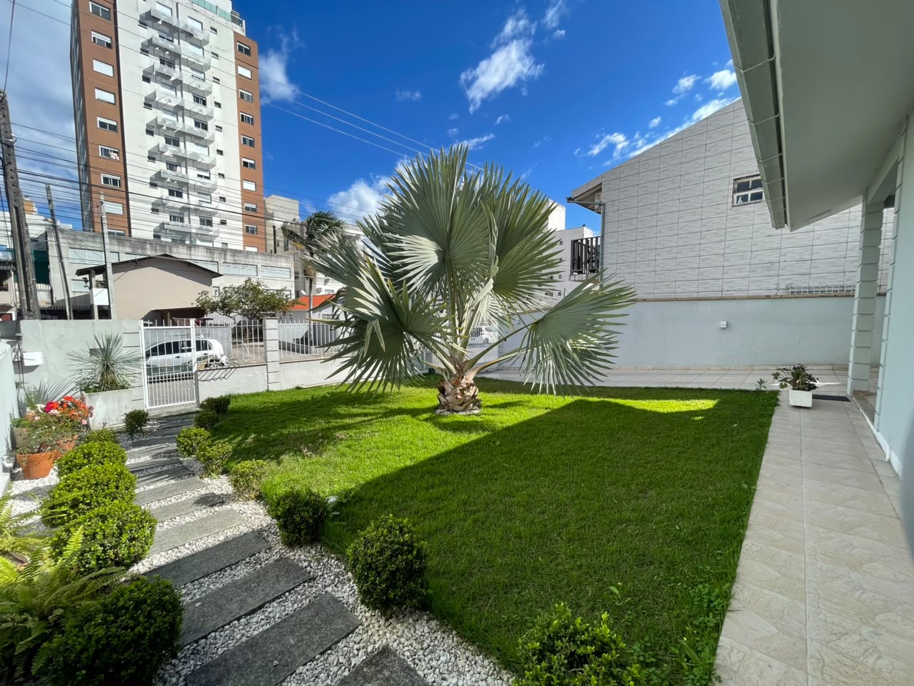 Casa Passa Vinte  3