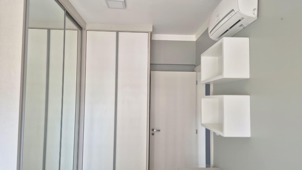 Apartamento Pagani  9
