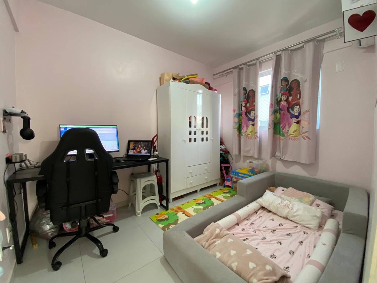 Apartamento Aririu  11