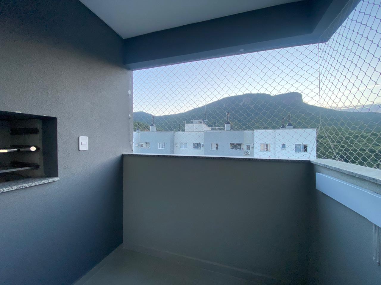 Apartamento Pedra Branca  14