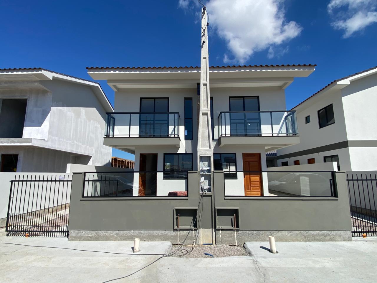 Sobrado Nova Palhoça  2