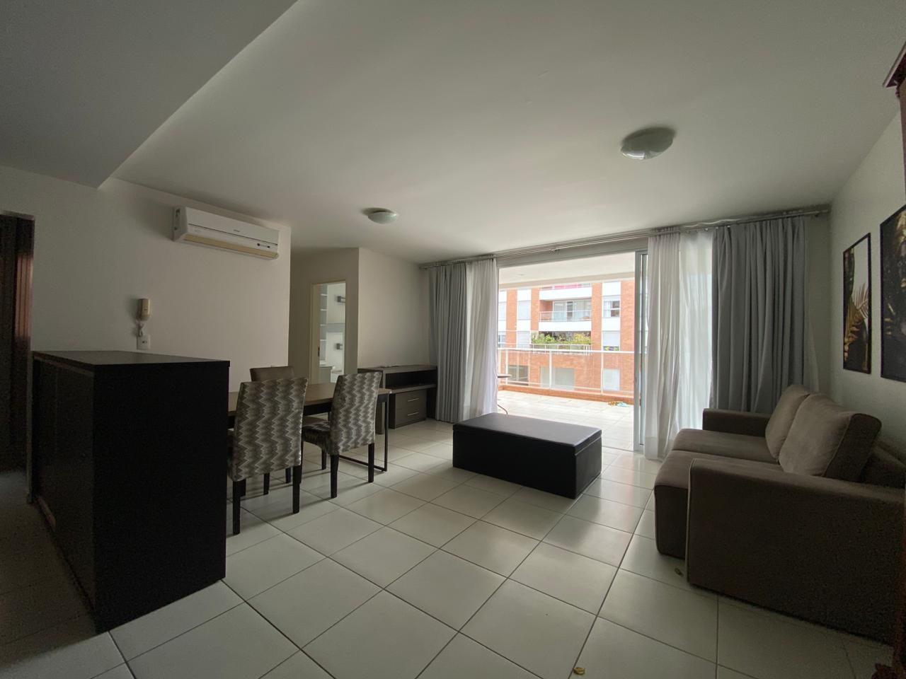 Apartamento Pedra Branca  3