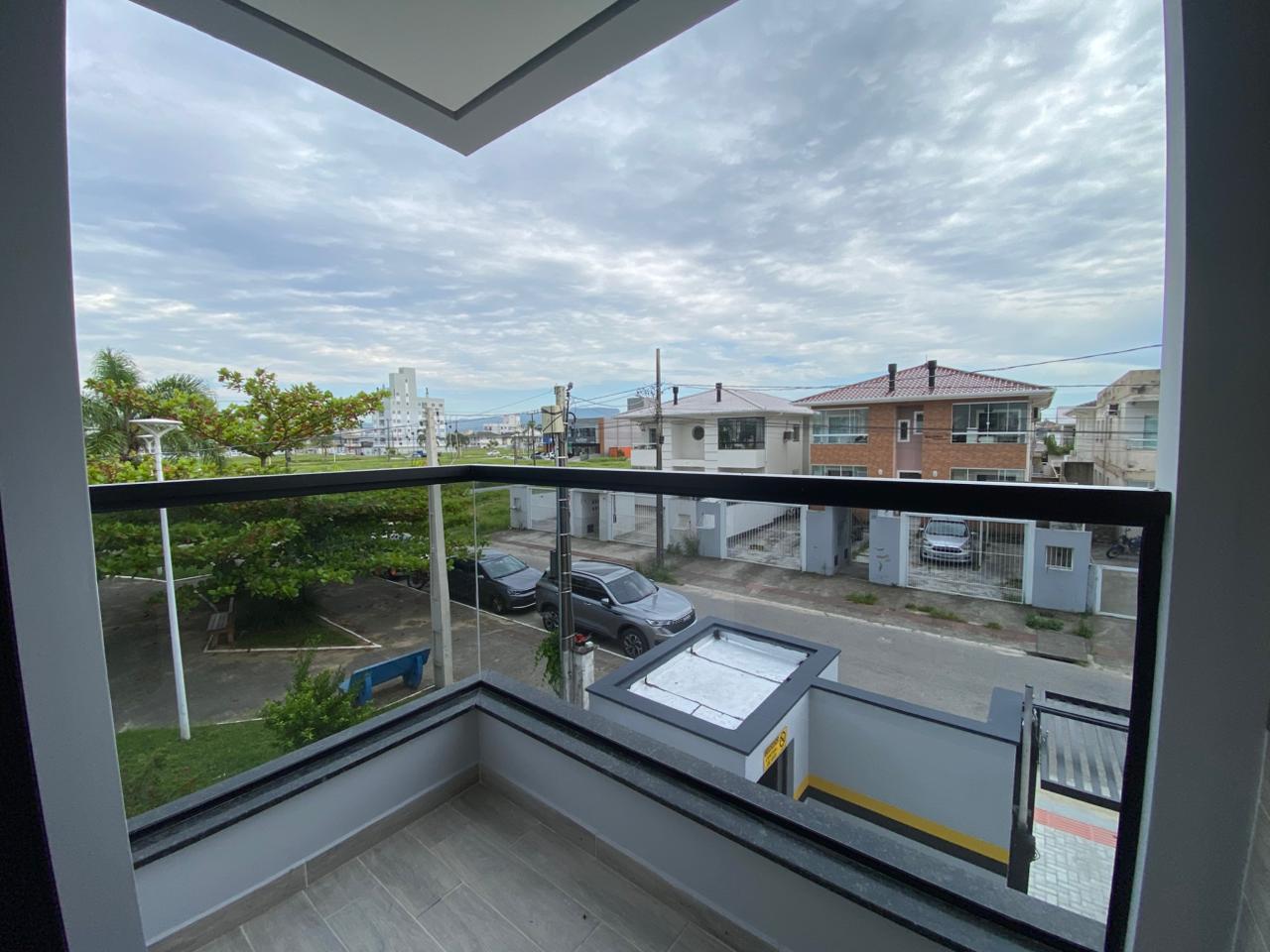 Apartamento Nova Palhoça  7