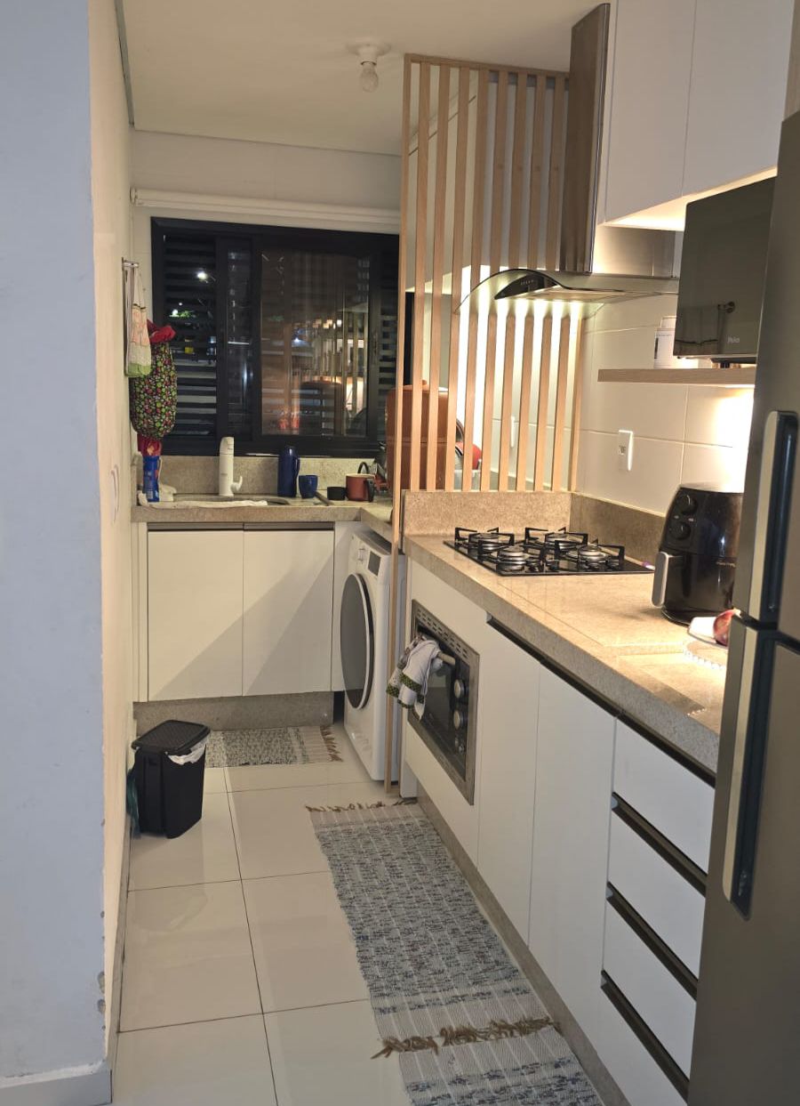 Sobrado Bela Vista Palhoça