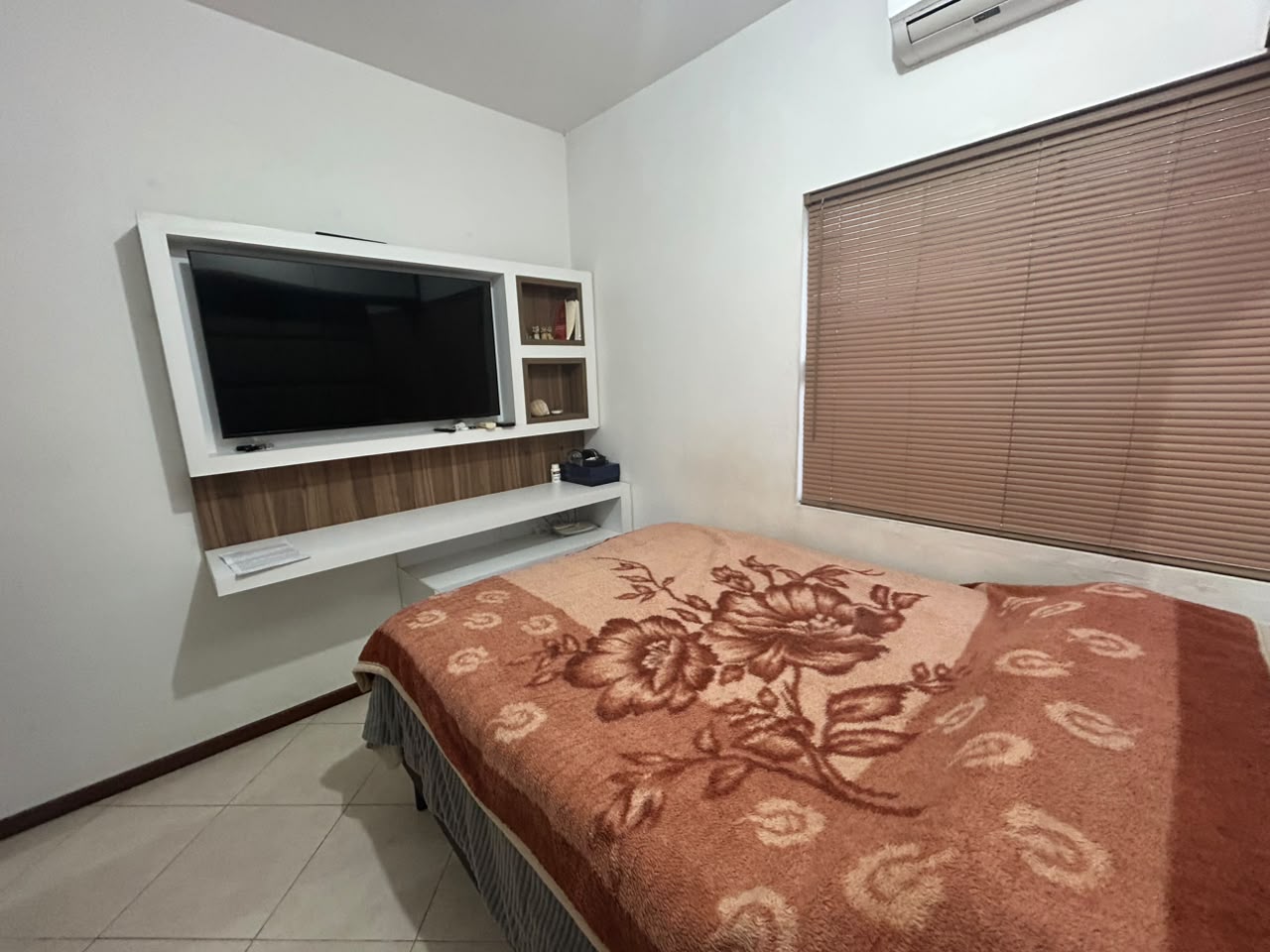 Apartamento Barra do Aririu  8
