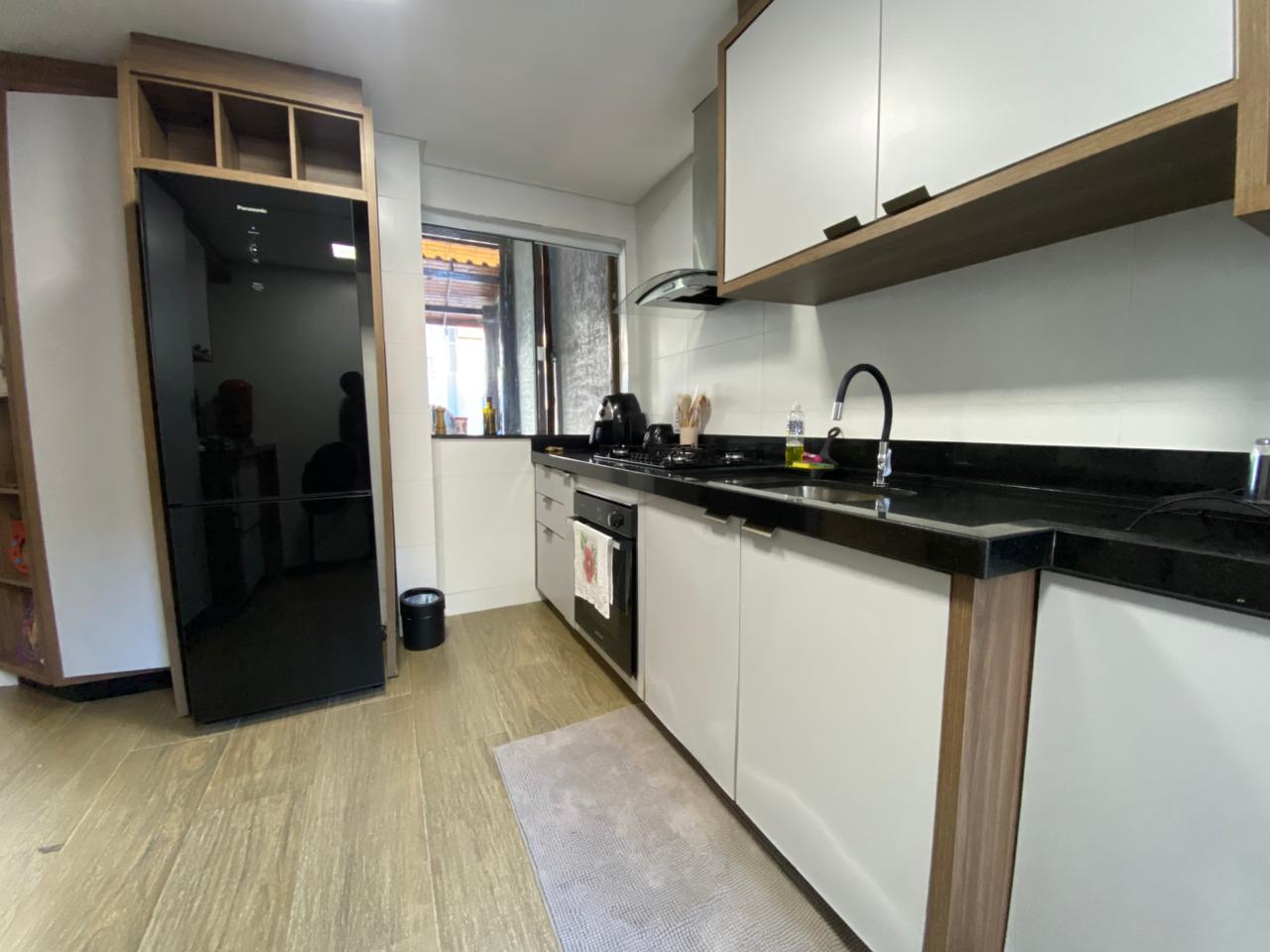 Casa Geminada no Pachecos  7