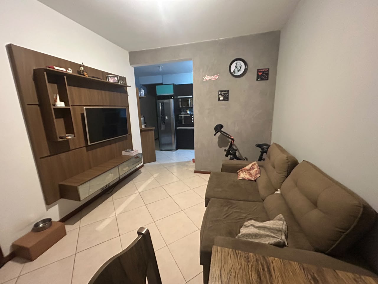 Apartamento Barra do Aririu