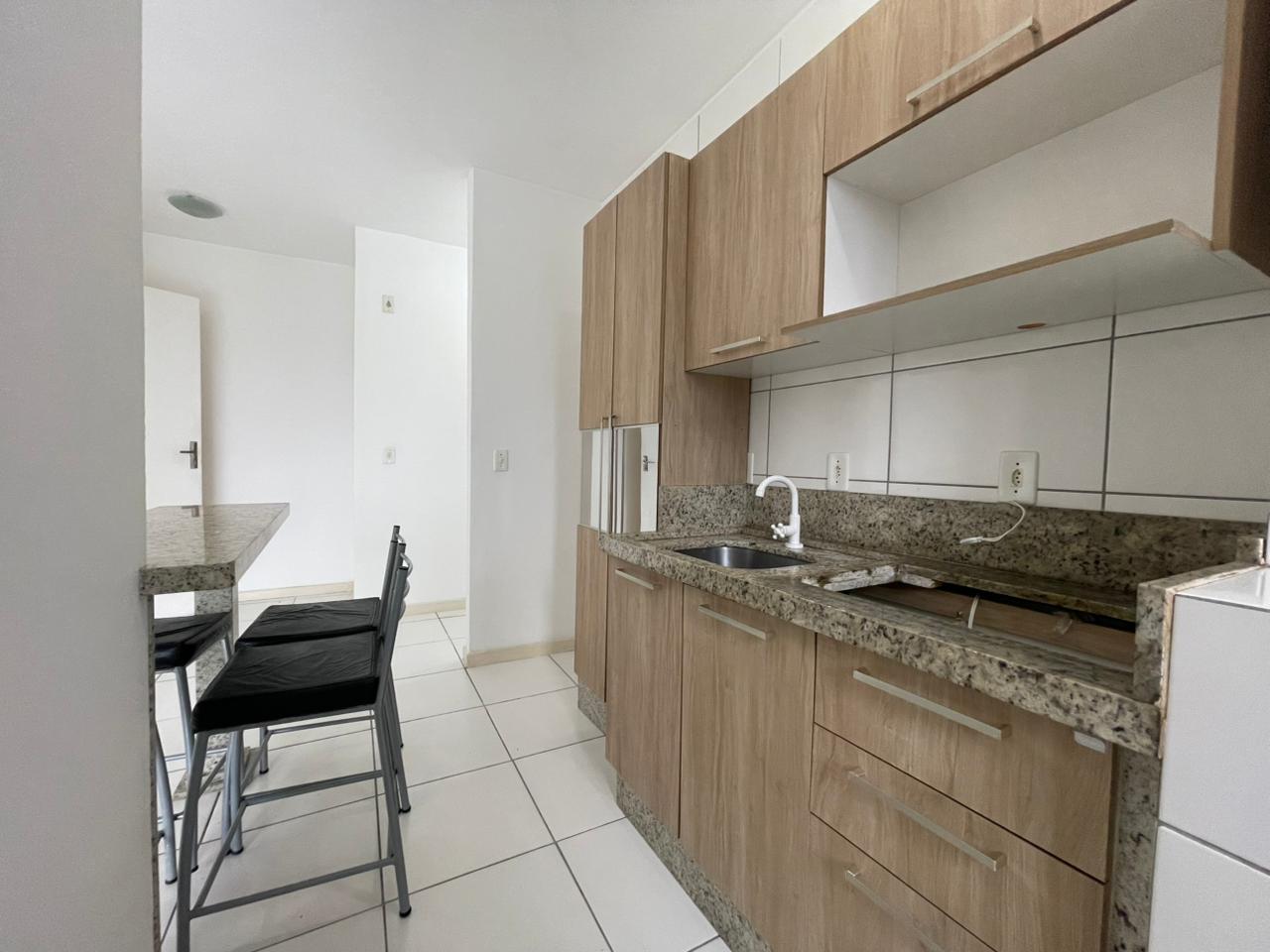 Apartamento Rio Grande