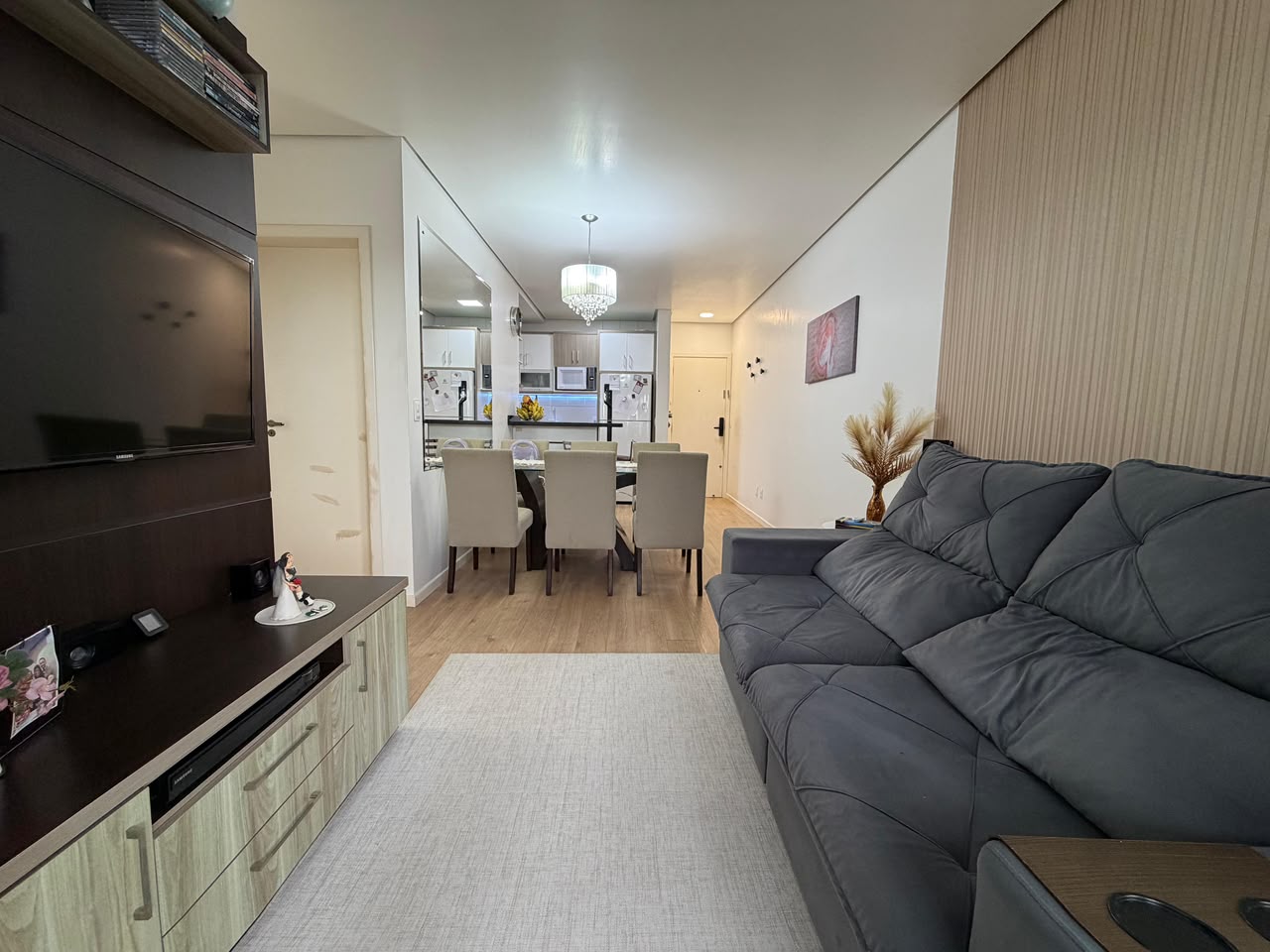 Apartamento Jardim Eldorado  8