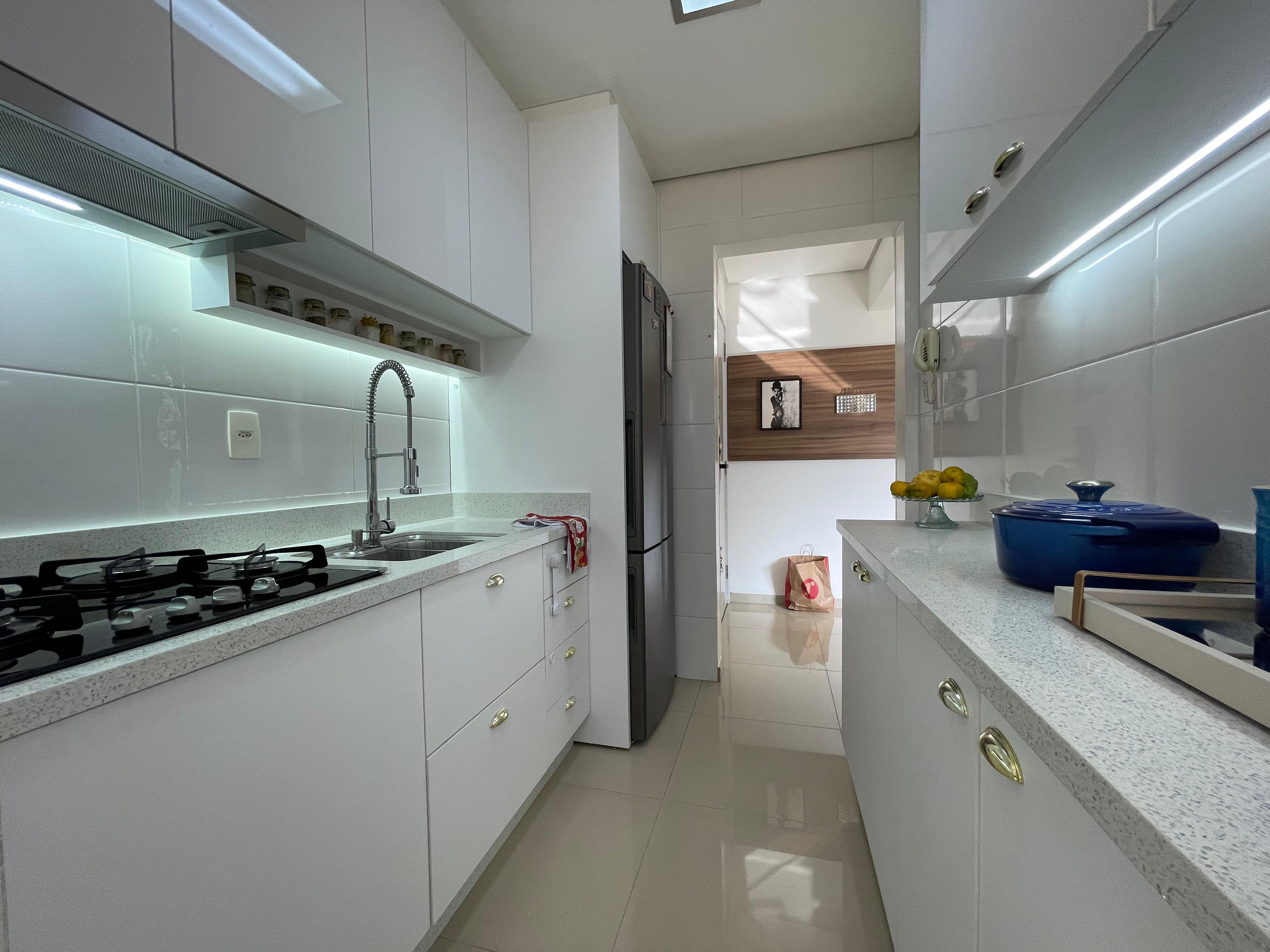 Apartamento Pagani