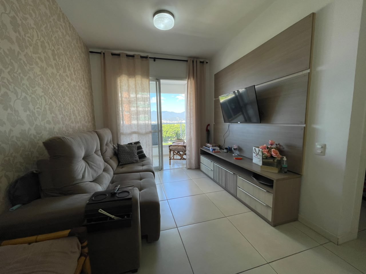 Apartamento Pagani  7