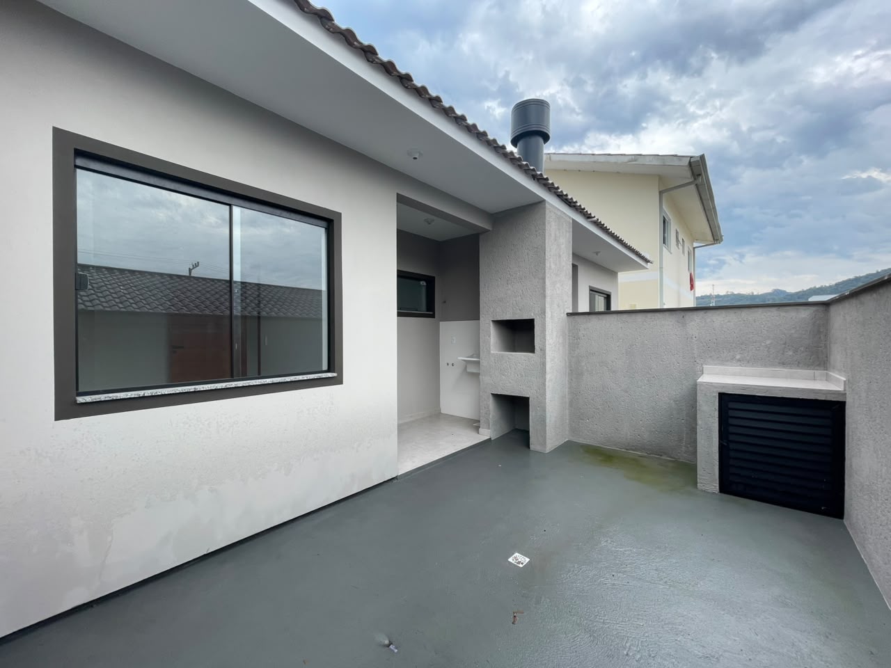 Casa Geminada Bela Vista  7