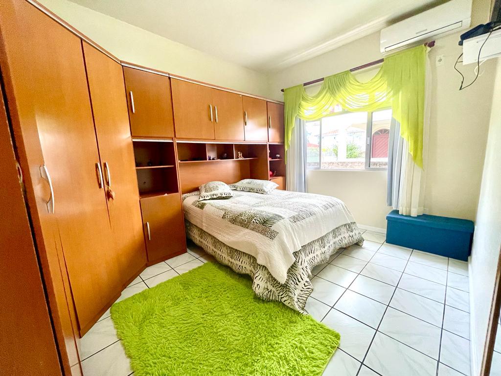 Casa bairro Barra do Aririu  5