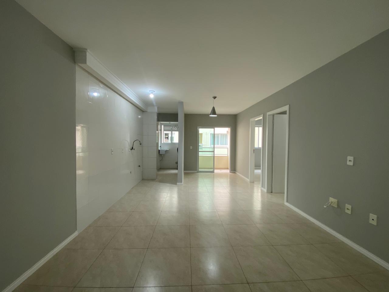Apartamento São Sebastião  2