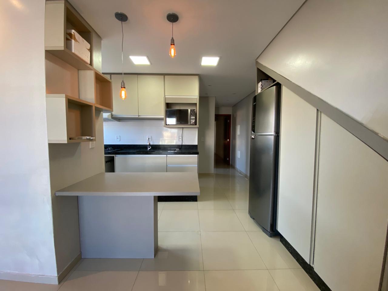 Apartamento Nova Palhoça  5