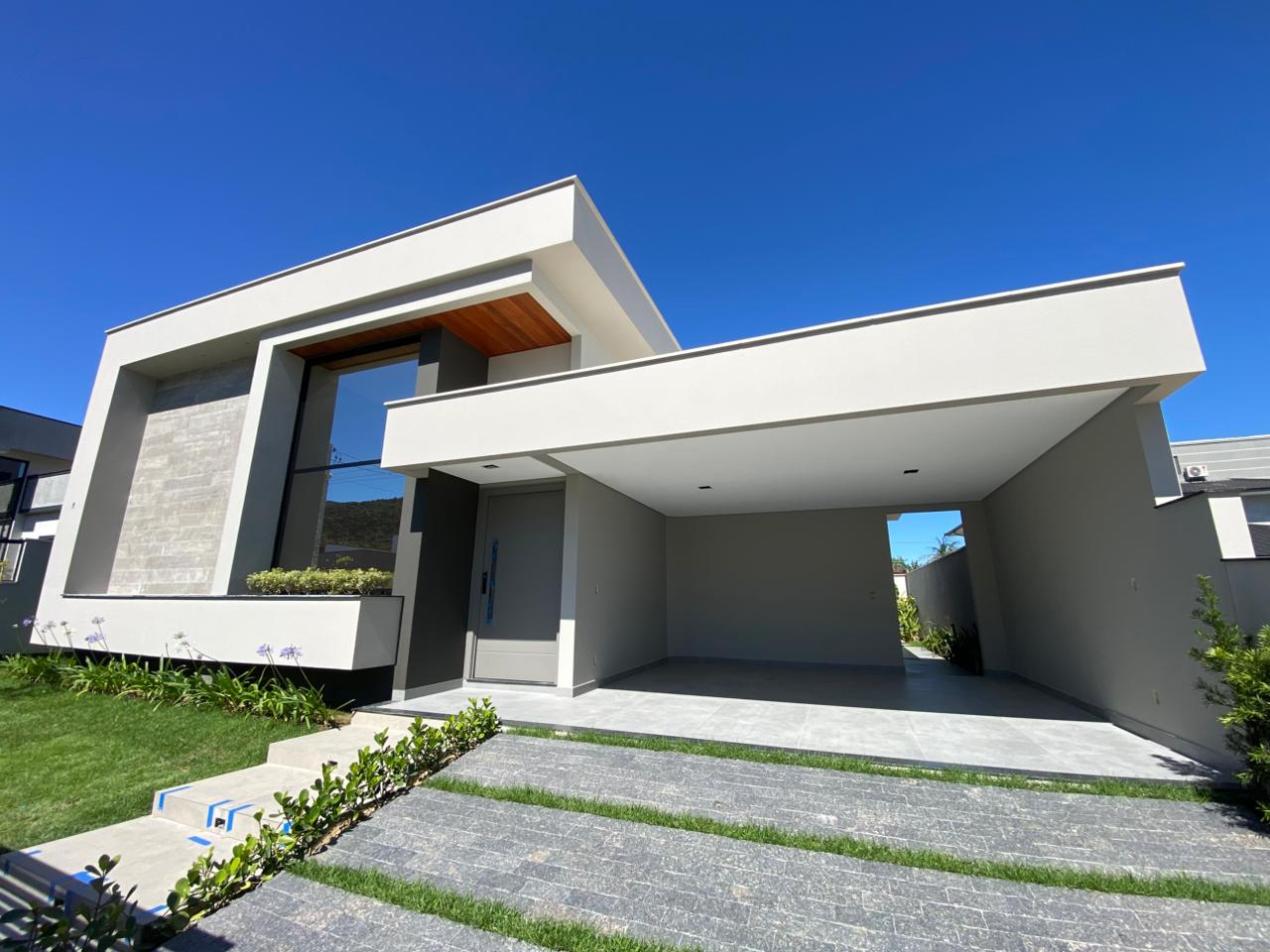 Casa no Loteamento Green Village