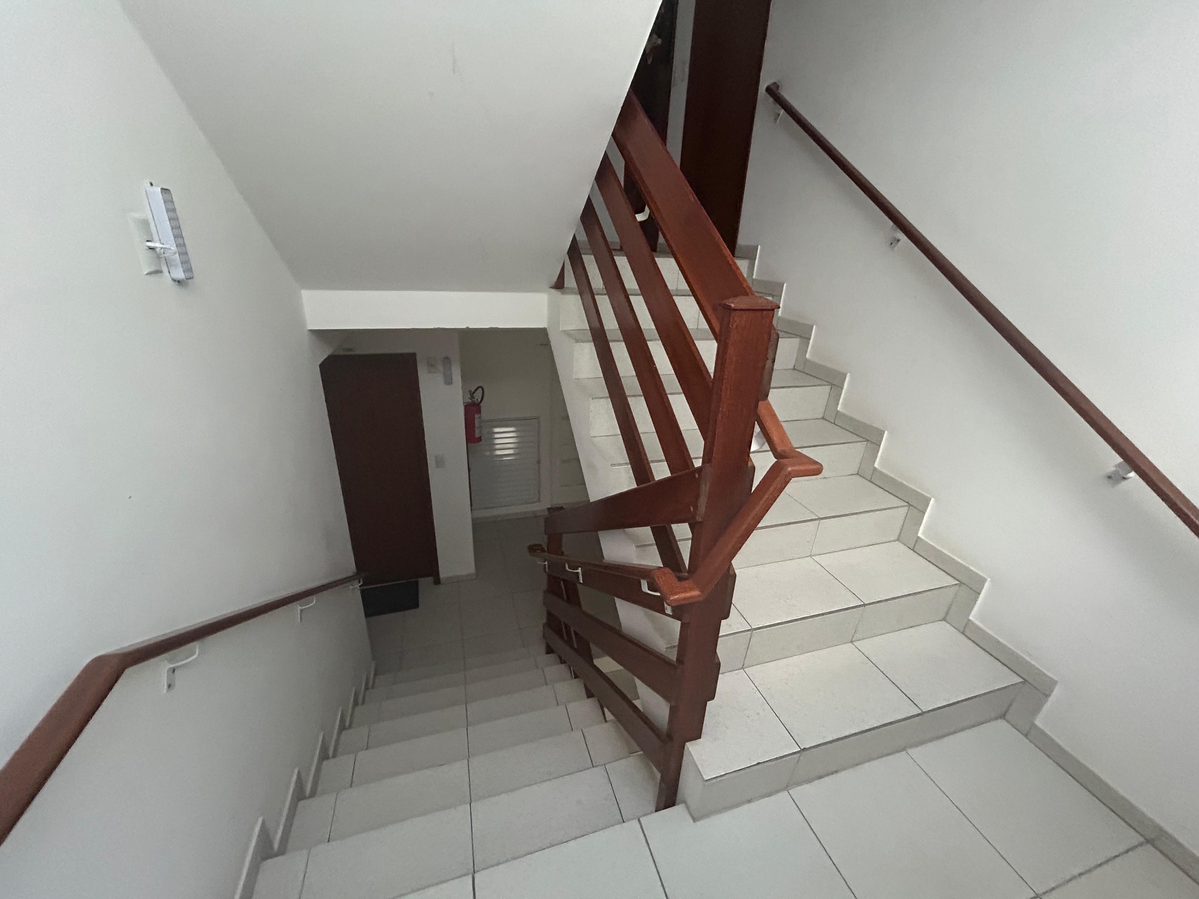 Apartamento Passa Vinte  12