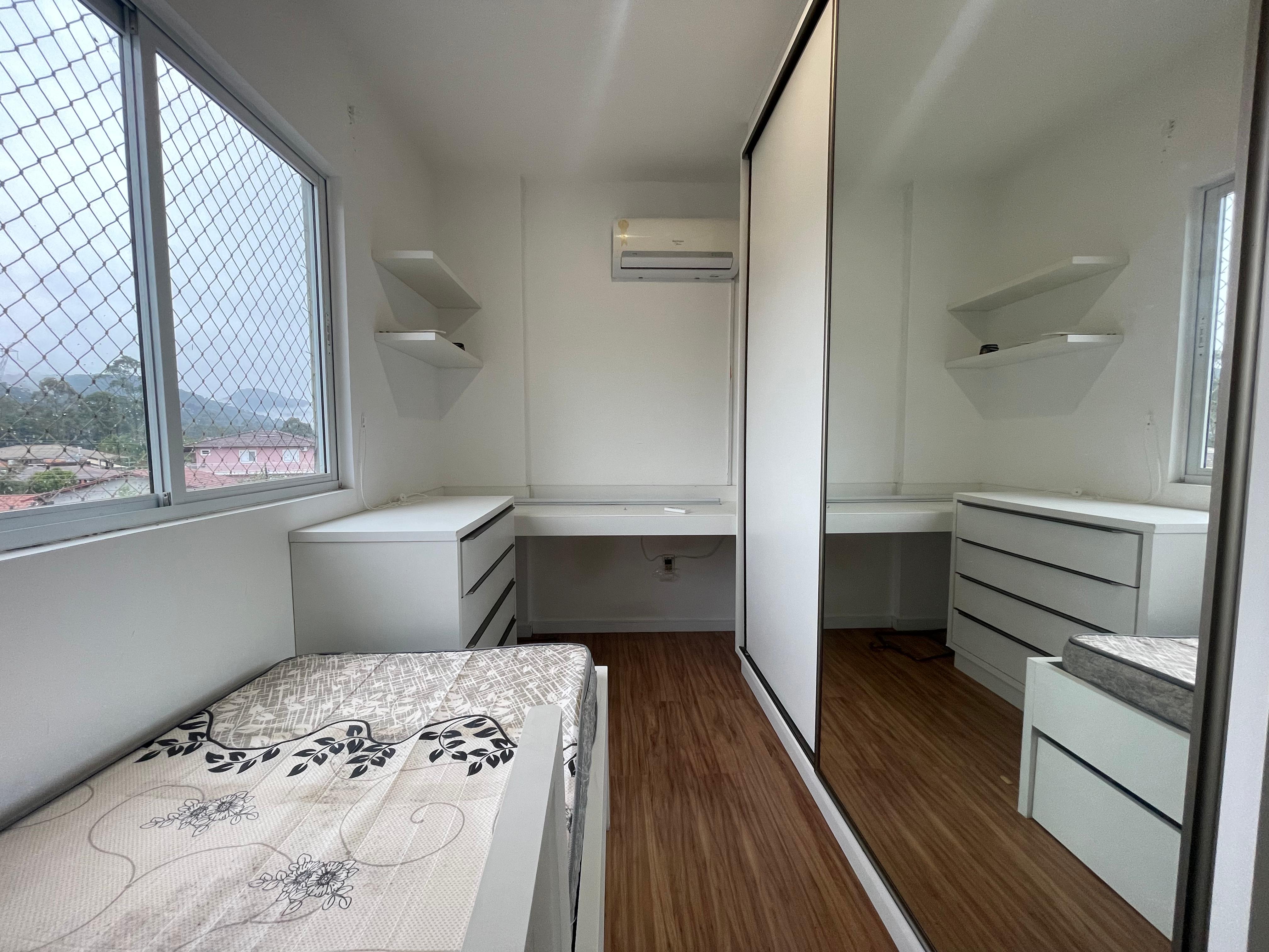 Apartamento Guarda do Cubatão  15