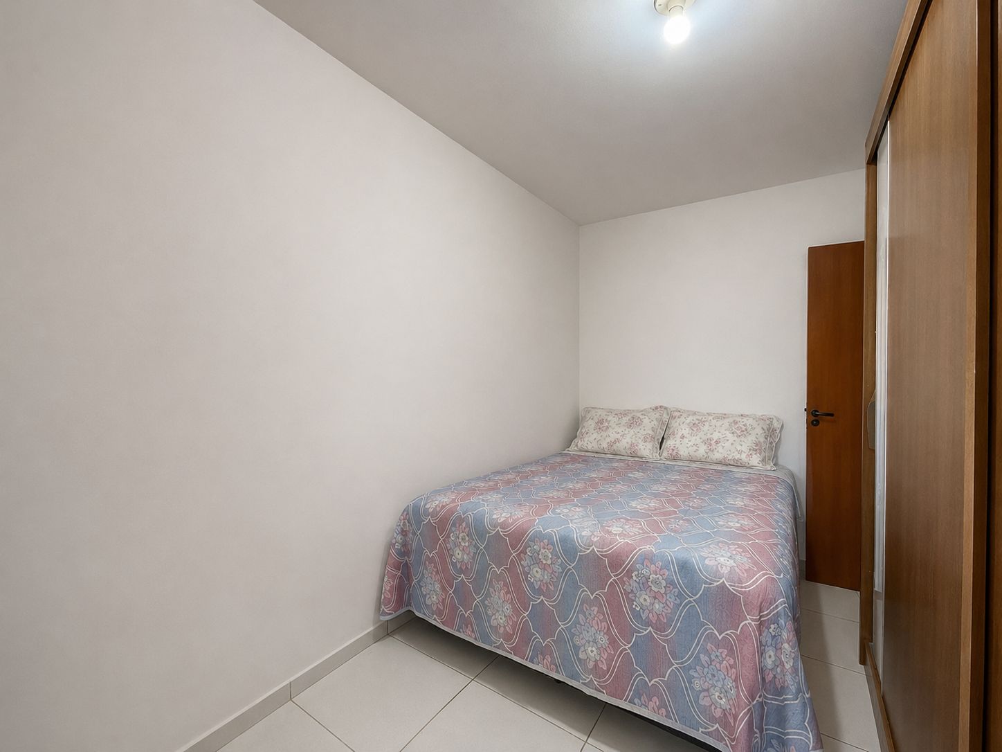 Casa Geminada Bela Vista  9