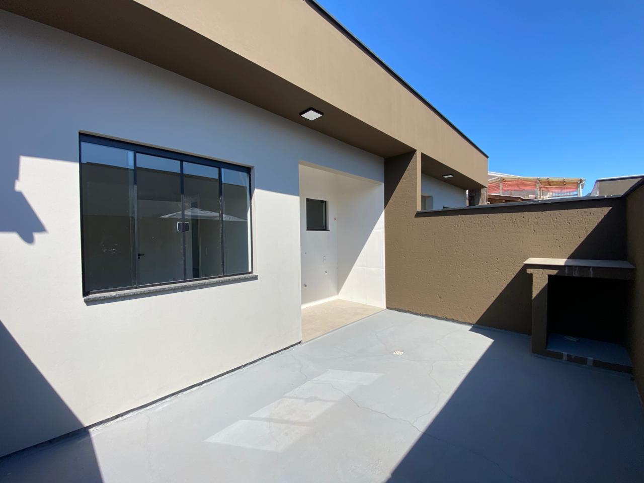 Casa Geminada no Bela Vista  10