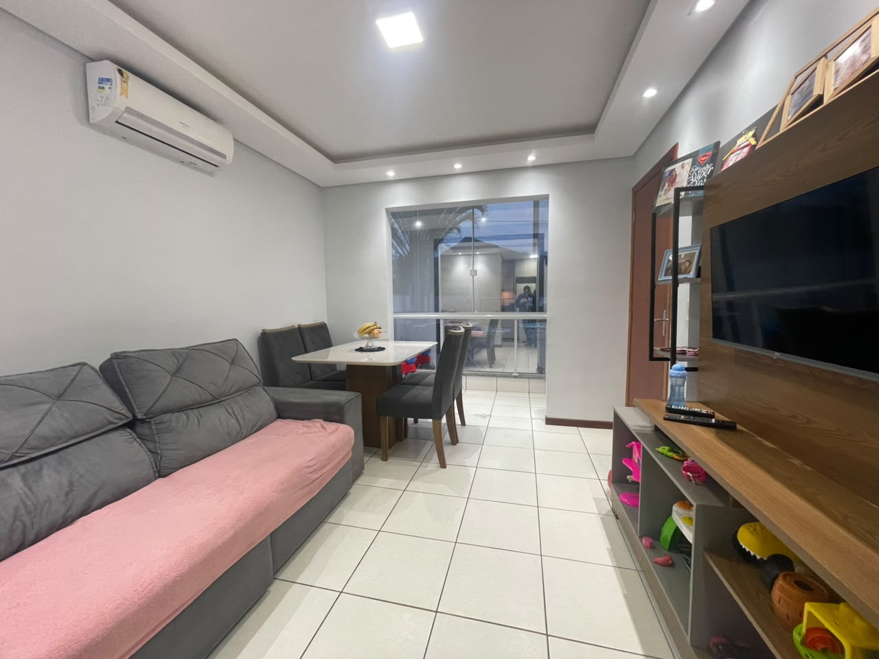 Apartamento Nova Palhoça
