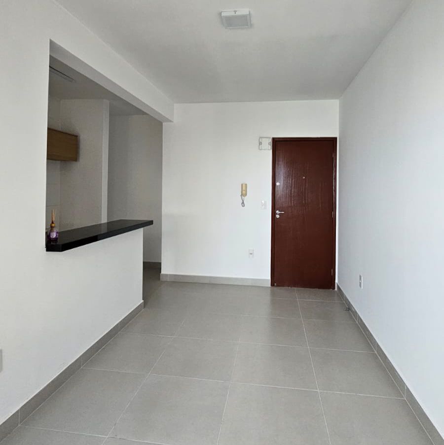 Apartamento Passa Vinte