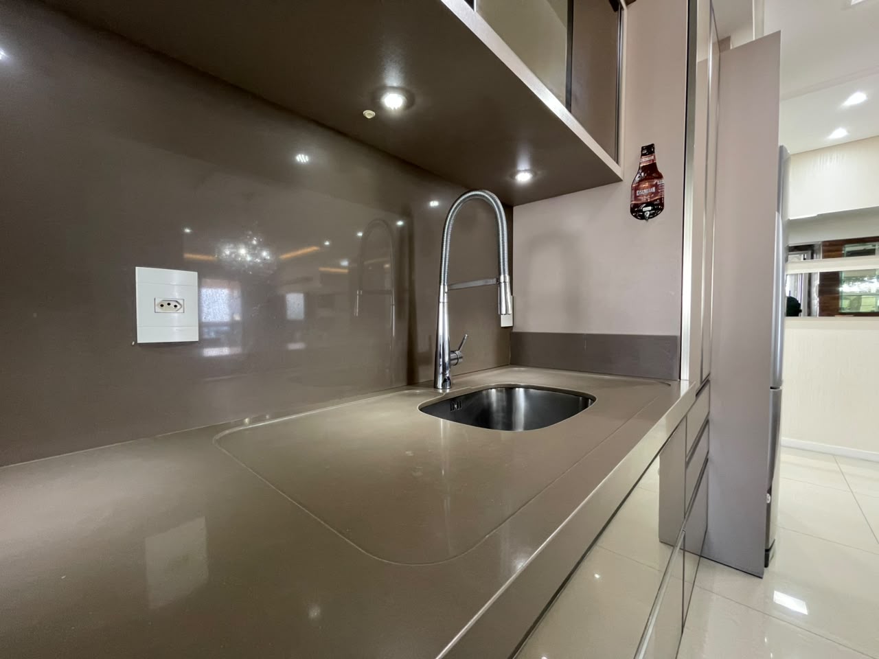 Apartamento Pagani  6